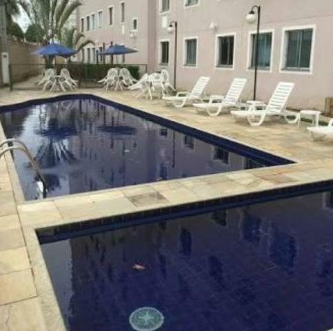 Apartamento 2/4 Cond. Spazio Solarium - Foto 5