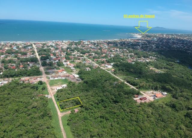 Terreno em Itapoá