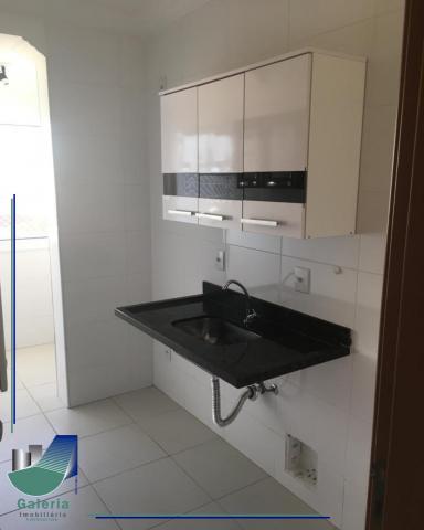 Apartamento em ribeirão preto aluguel, locação - Foto 4