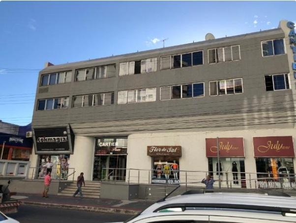 Murano Imobiliária vende ponto comercial Praia da Costa, Vila Velha - ES.