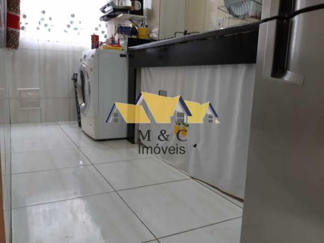 Apartamento à venda com 3 dormitórios em Irajá, Rio de janeiro cod:MCAP30064 - Foto 12