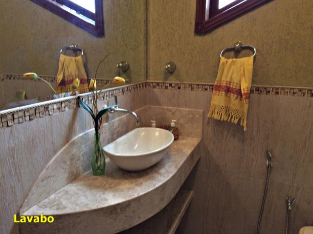 Casa à venda com 3 dormitórios em Campo alegre, Conselheiro lafaiete cod:382 - Foto 13