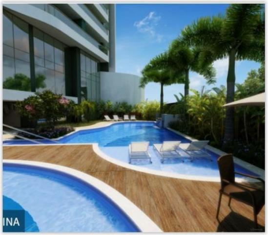 Apartamento com 4 quartos com localização Privilegiada. Lindo Boulevard com 8m em boa viag