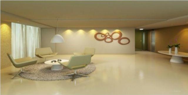Apartamento com 4 quartos com localização Privilegiada. Lindo Boulevard com 8m em boa viag - Foto 3