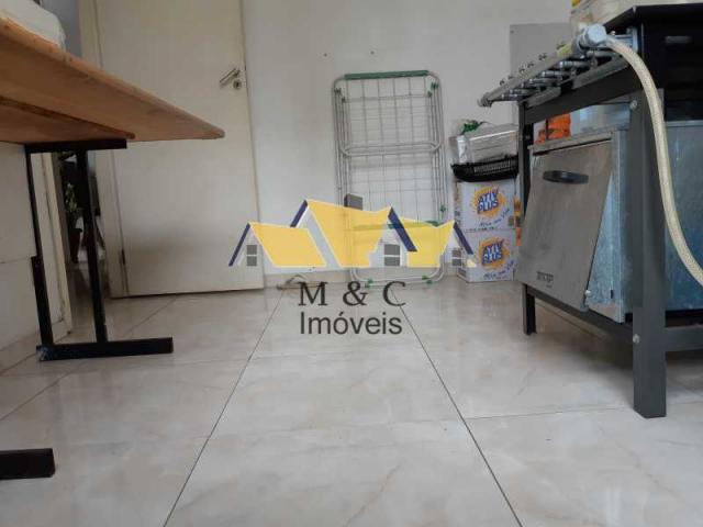 Apartamento à venda com 3 dormitórios em Irajá, Rio de janeiro cod:MCAP30064 - Foto 16