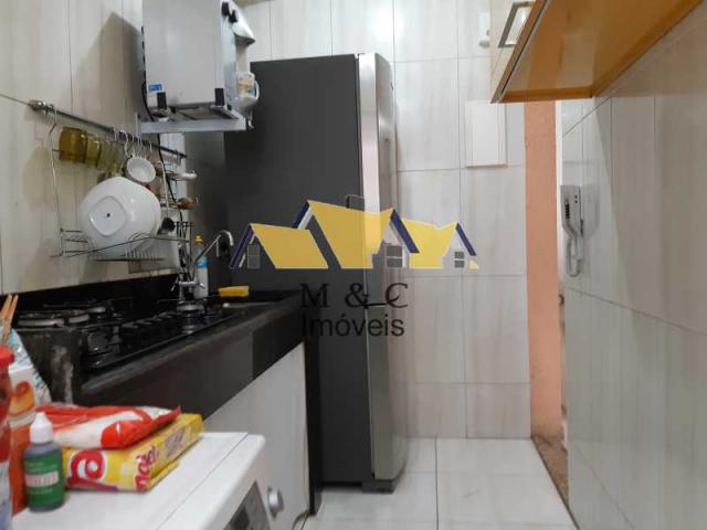 Apartamento à venda com 3 dormitórios em Irajá, Rio de janeiro cod:MCAP30064 - Foto 14