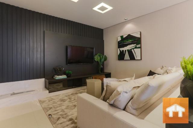 Apartamento Quadra Mar com 04 suítes - Mobiliado e decorado - Meia praia Itapema SC - Foto 2
