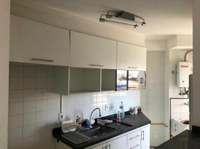 Lindo apartamento residencial para venda, Atua Guarulhos, Vila Endres - Foto 8