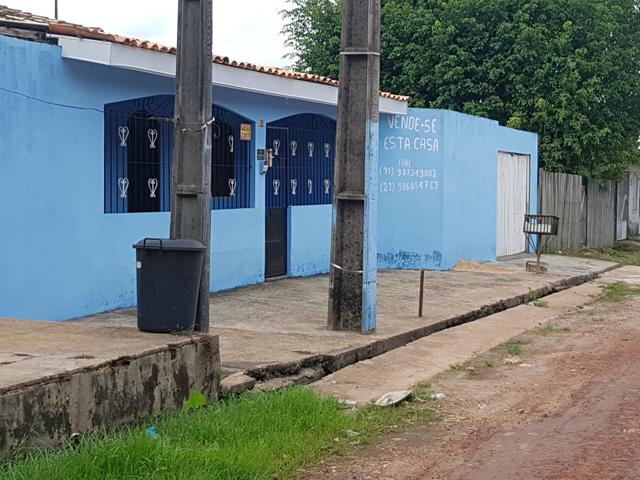 Vendo uma casa em marituba - Foto 9