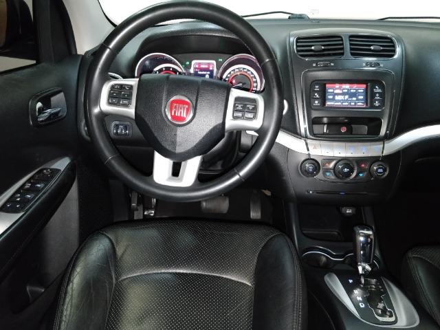 Fiat Freemont 2.4 Emotion 2014 - Foto 9