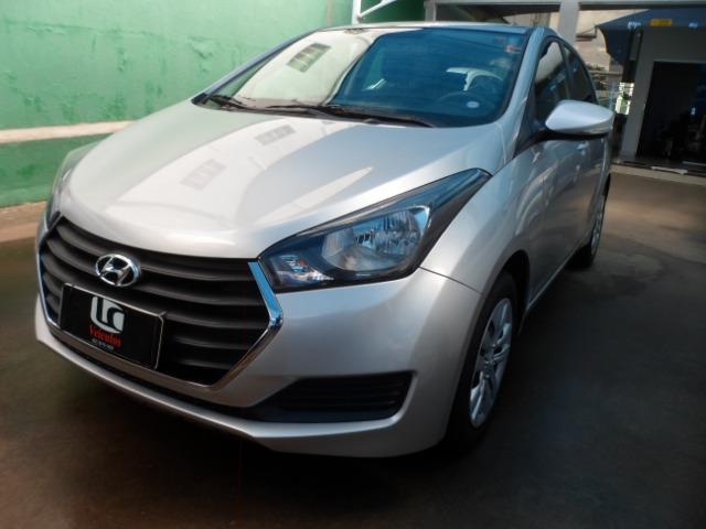 Hyundai Hb20 - Foto 2