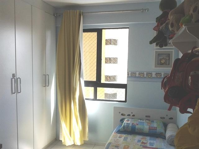 Caminho das Dunas, apartsmento com 2 quartos em Capim Macio - Foto 6