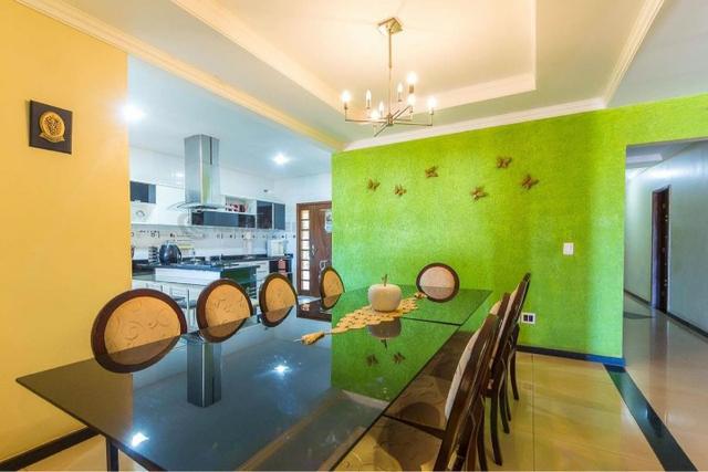 Linda Casa 4 Quartos na Ponte Alta - Gama - Foto 4