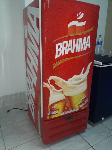 Frezer Cervejeiro