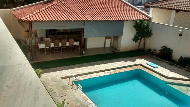 Alto Rio Preto 3 dormitórios sendo 1 suíte e 2 apartamentos, cozinha planejada - Foto 16