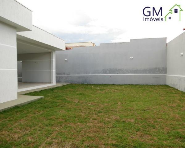 Casa a venda no Condomínio Alto da Boa Vista / 03 Quartos / Suítes / Churrasqueira - Foto 14