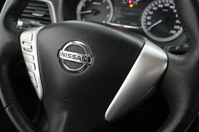 Nissan Sentra S 2.0 Flex Manual - 2015 - Foto 12