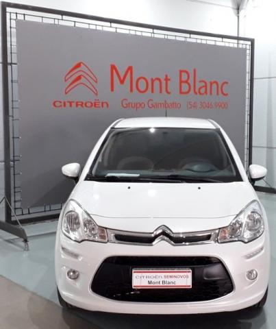 Citroen C3 ATTRATCTION 1.6 AUT 4P - Foto 6