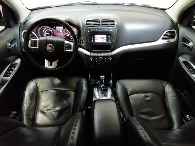 Fiat Freemont 2.4 Emotion 2014 - Foto 6