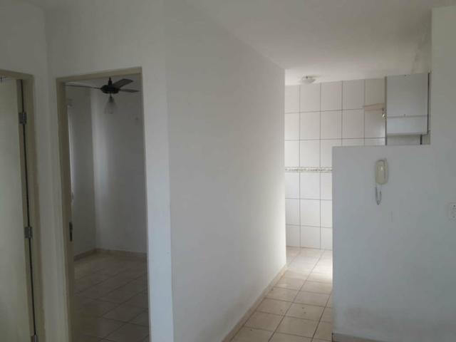 Dois quartos em Colina de Laranjeiras - Foto 6