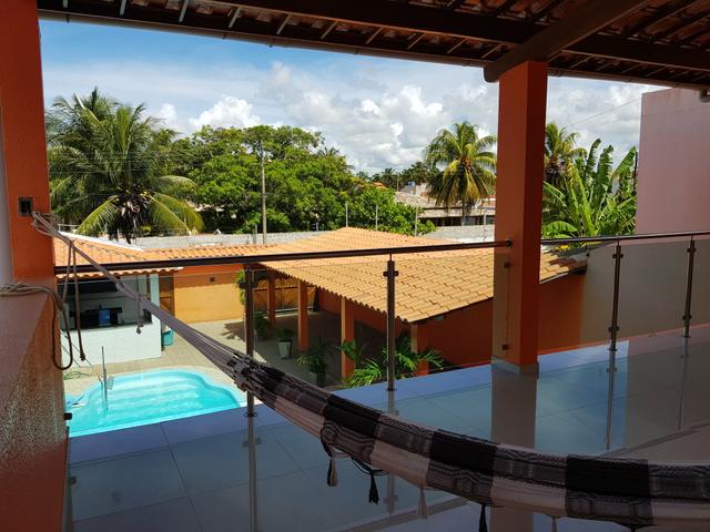 Casa barra nova final de semana promoção 900,00 sexta ao domingo - Foto 12