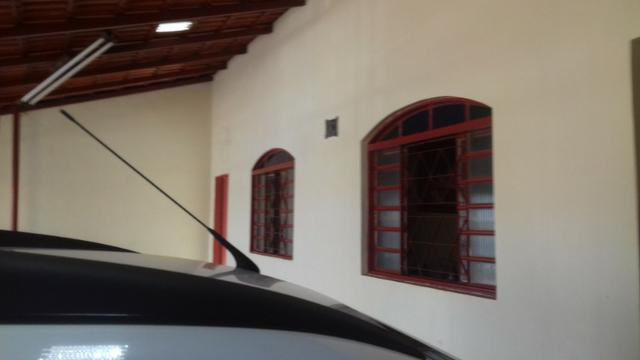Setor Central QD 09, 3qts + barraco fundos R$ 350.000,00 ac troca.