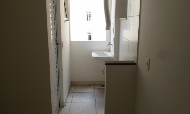 Apartamento à venda com 3 dormitórios em Parque residencial laranjeiras, Serra cod:2315 - Foto 12