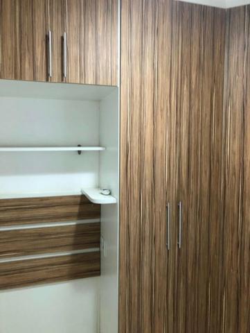 Lindo apartamento residencial para venda, Atua Guarulhos, Vila Endres - Foto 7