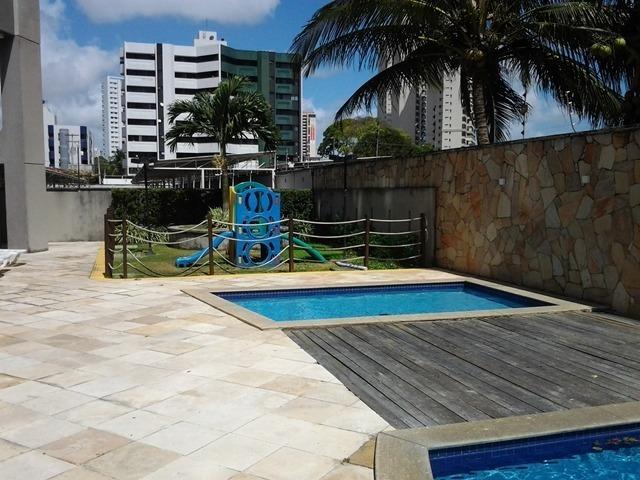 Caminho das Dunas, apartsmento com 2 quartos em Capim Macio - Foto 11