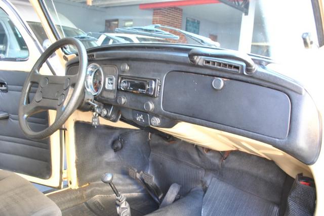 Fusca 1300 - 1979 - Reliquia - Foto 10