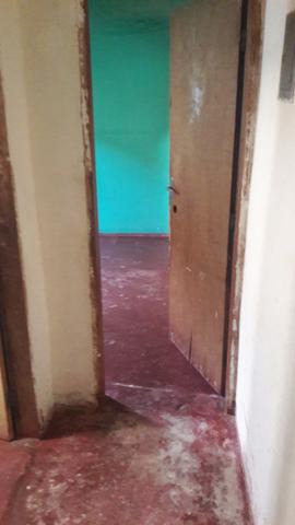 Aceita financiamento! casa 02 qts na Qr 315 em Sª Maria - Foto 4