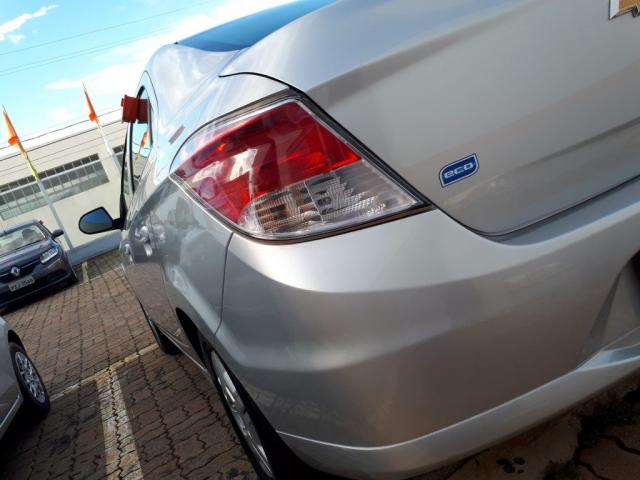 CHEVROLET PRISMA 2018/2018 1.0 MPFI JOY 8V FLEX 4P MANUAL - Foto 5