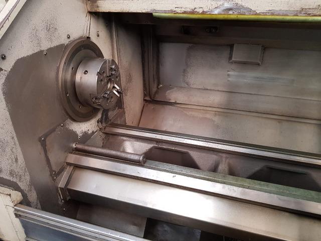 Torno CNC Multiplic 35D - Foto 3