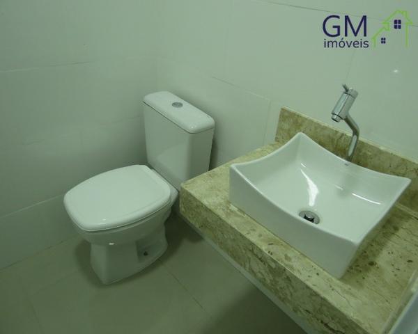 Casa a venda no Condomínio Alto da Boa Vista / 03 Quartos / Suítes / Churrasqueira - Foto 9