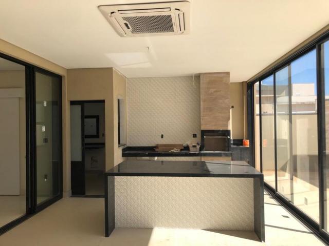 Casa de condomínio à venda com 4 dormitórios cod:14412 - Foto 16