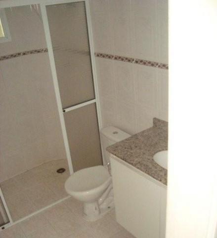 Apartamento à venda, 1 quarto, 1 vaga, das américas - são bernardo do campo/sp - Foto 7