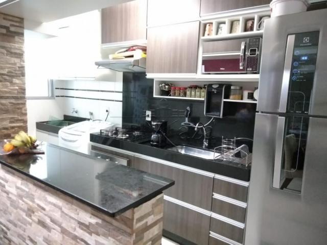 Apartamento à venda com 2 dormitórios em Jardim america, Sao jose dos campos cod:V30436SA - Foto 2