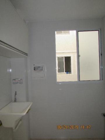 Apartamento no Condominio Chapada da Costa - Foto 9