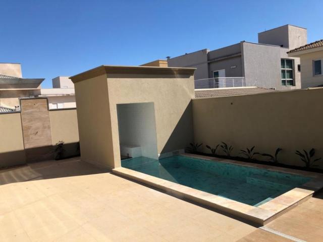 Casa de condomínio à venda com 4 dormitórios cod:14412 - Foto 8