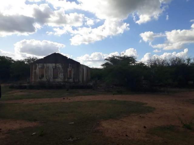 Fazenda para venda em santa cruz do capibaribe, centro - Foto 2