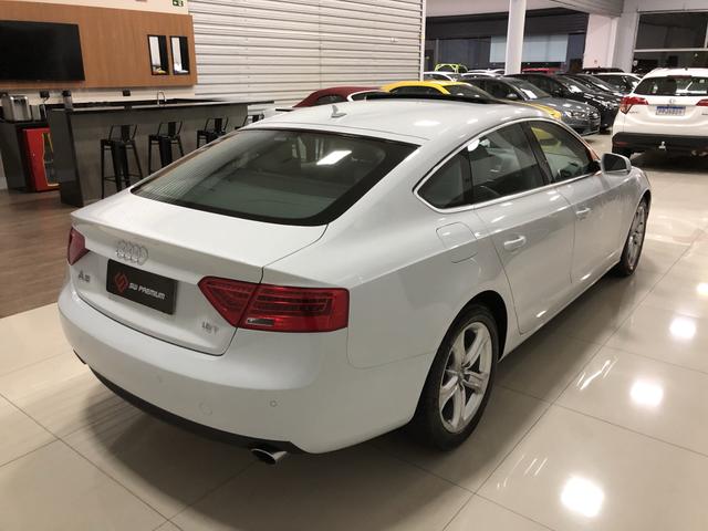 Audi A5 Ambiente 45.000km 2015 - Foto 5