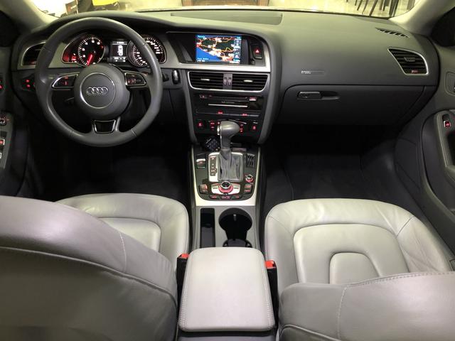 Audi A5 Ambiente 45.000km 2015 - Foto 8