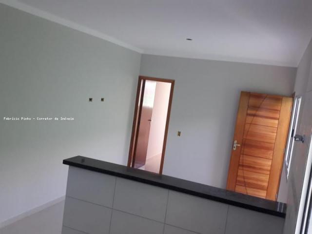 Casa para venda em suzano, cidade edson, 2 dormitórios, 1 suíte, 2 banheiros, 2 vagas - Foto 3
