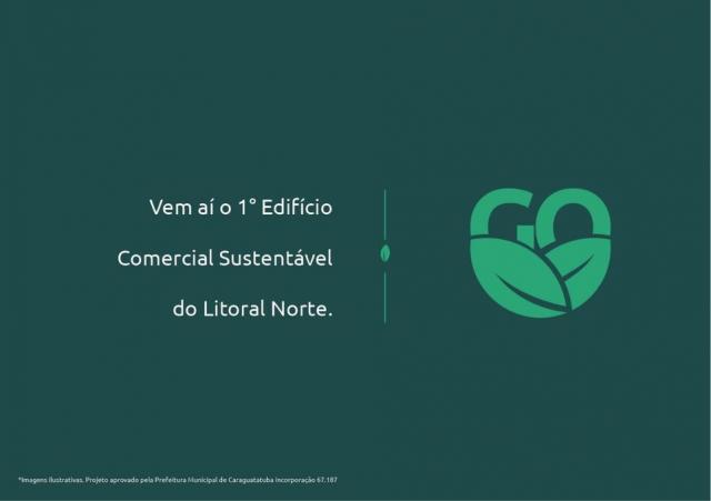 Escritório à venda em Rio do ouro, Caraguatatuba cod:20532 - Foto 3