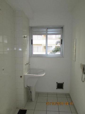 Apartamento no Edf. Piazza das Mangueiras - Foto 15