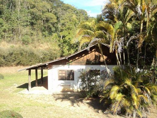 Terreno rural à venda, Venda Nova, Teresópolis - TE0060. - Foto 12