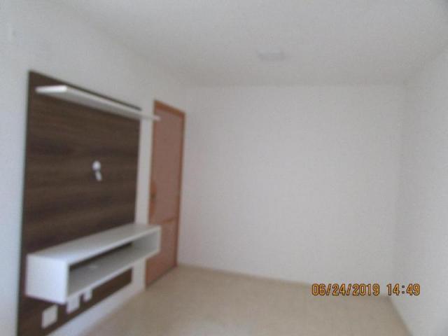 Apartamento no Condominio Chapada da Costa