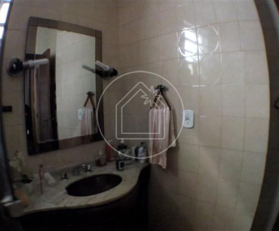 Apartamento à venda com 3 dormitórios em Laranjeiras, Rio de janeiro cod:830229 - Foto 17