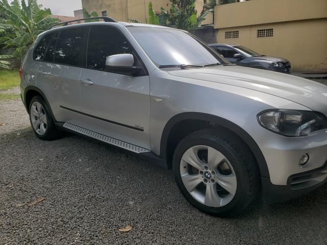 X5 3.0 4x4 top linha - Foto 6