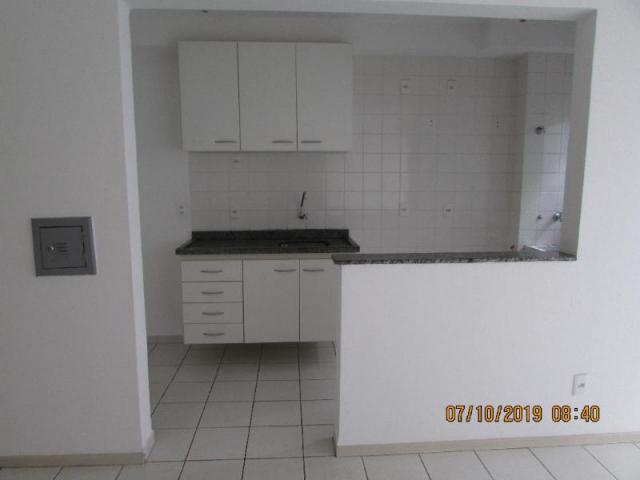Apartamento no Edf. Piazza das Mangueiras - Foto 13